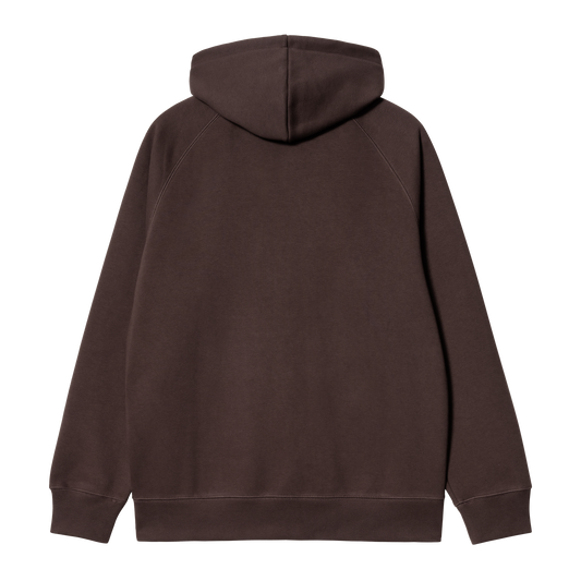 Carhartt WIP Hooded Chase Jacket