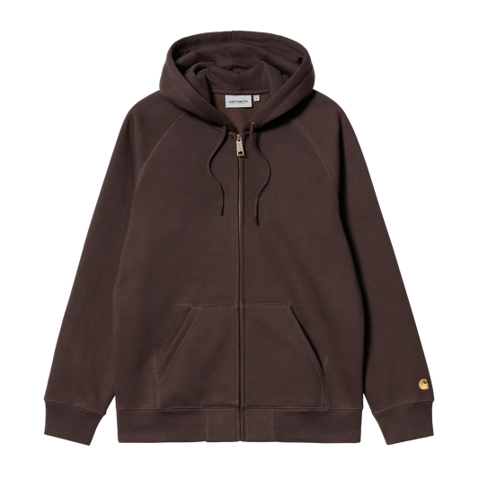 Carhartt WIP Hooded Chase Jacket