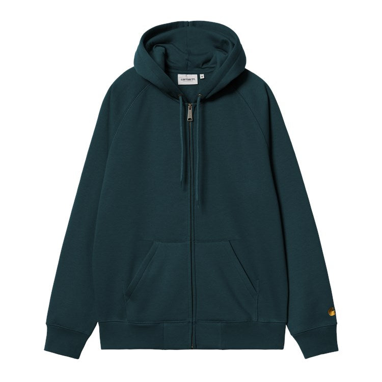 Carhartt WIP Hooded Chase Jacket