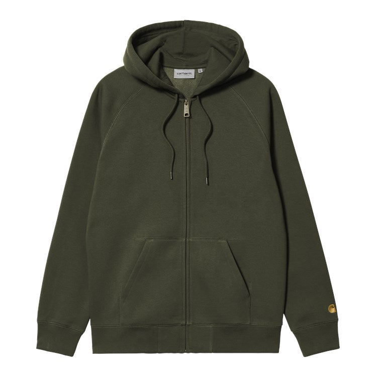 Carhartt WIP Hooded Chase Jacket
