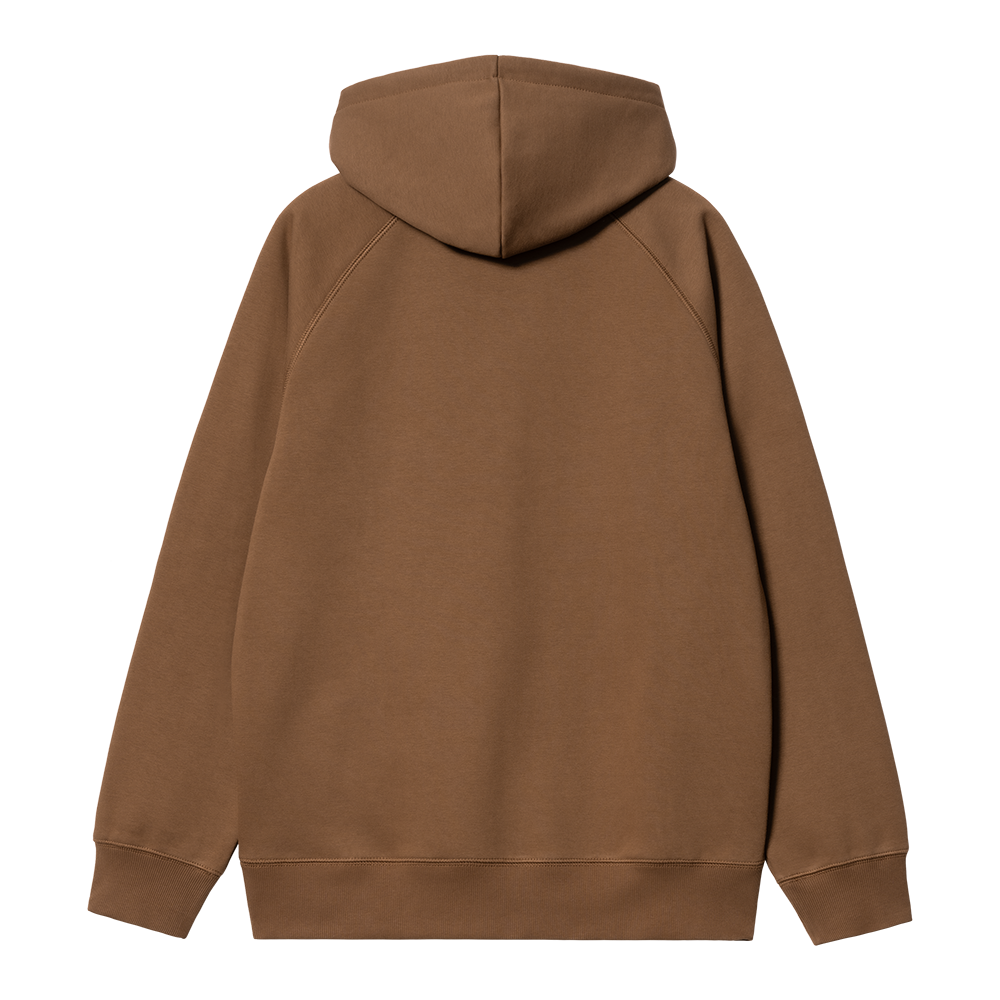 Carhartt WIP Hooded Chase Sweat