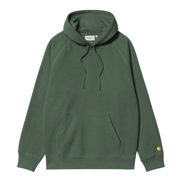 Carhartt WIP Hooded Chase Sweat