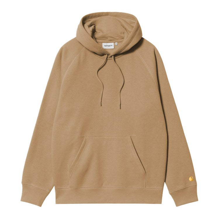 Carhartt WIP Hooded Chase Sweat