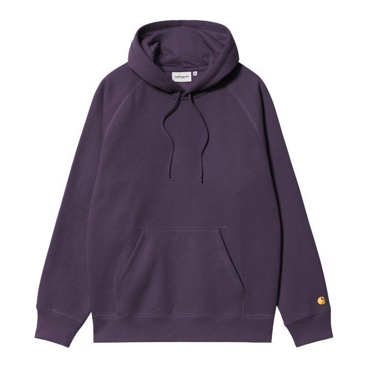 Carhartt WIP Hooded Chase Sweat