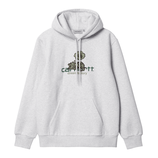 Carhartt WIP Dream Factory Hoodie