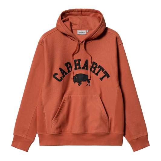 Carhartt WIP Hooded Locker Sweat