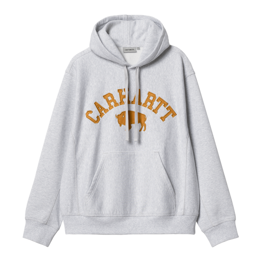 Carhartt WIP Hooded Locker Sweat