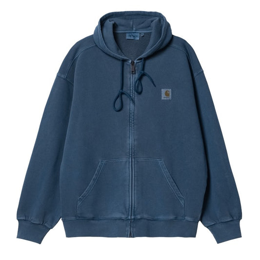 Carhartt WIP Hooded Nelson Jacket