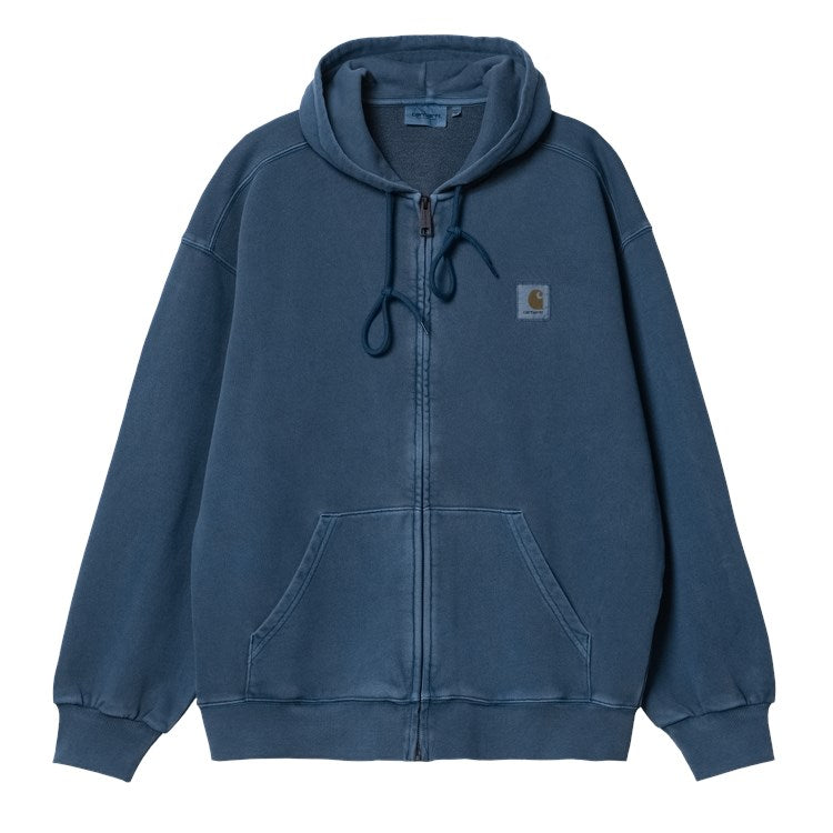 Carhartt WIP Hooded Nelson Jacket - Elder