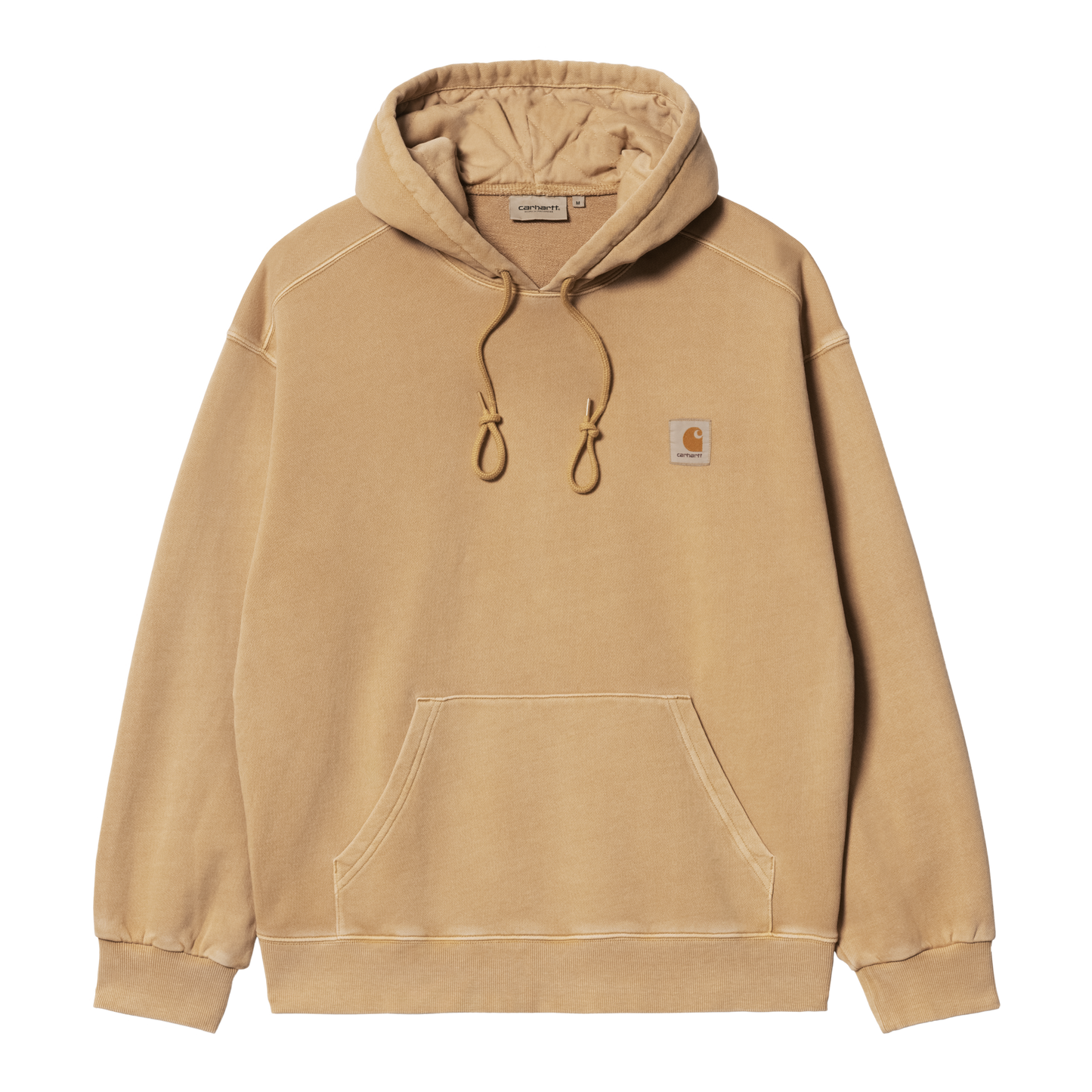 Carhartt WIP Hooded Nelson Sweat