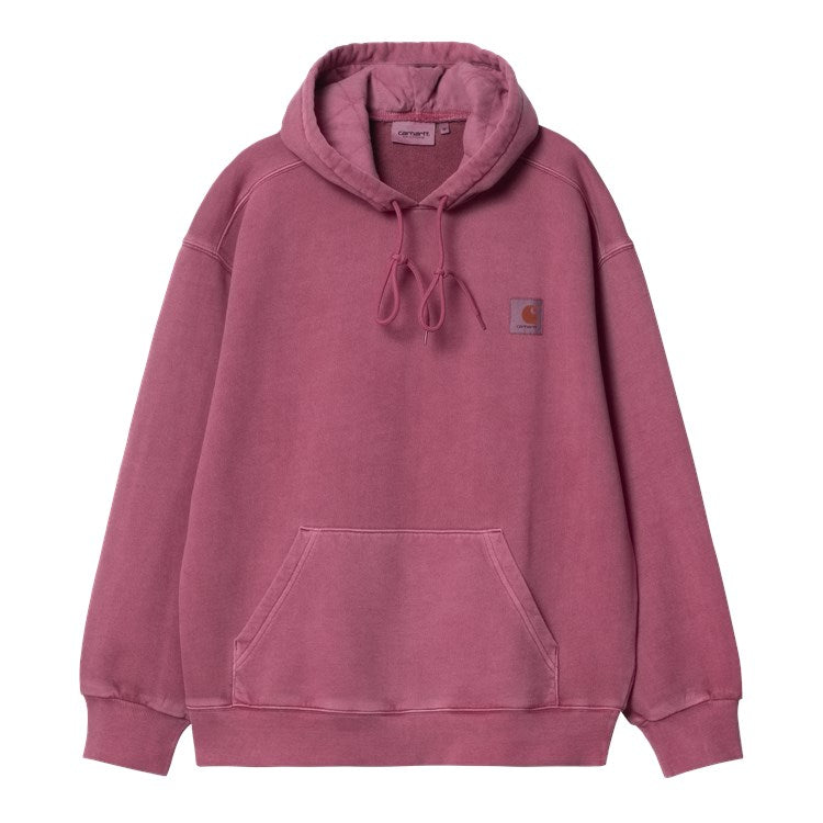 Carhartt WIP Hooded Nelson Sweat