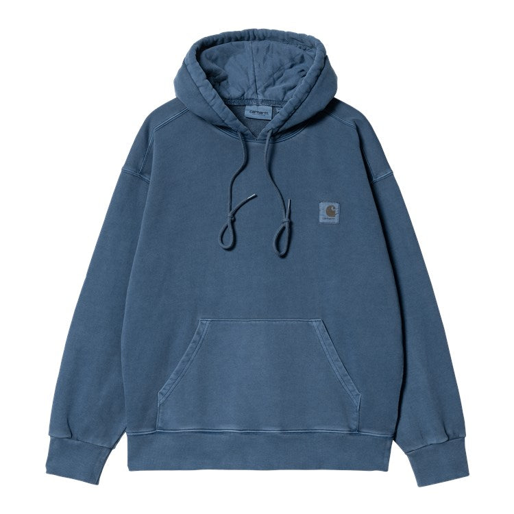 Carhartt WIP Hooded Nelson Sweat