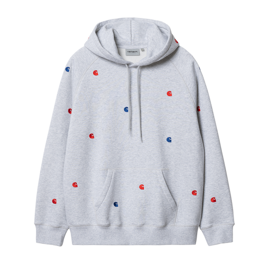 Carhartt WIP Hooded Seek Sweat