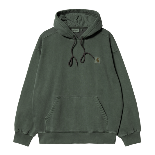 Carhartt WIP Hooded Vista Sweat