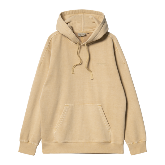 Carhartt WIP Hooded Ashfield Sweatshirt
