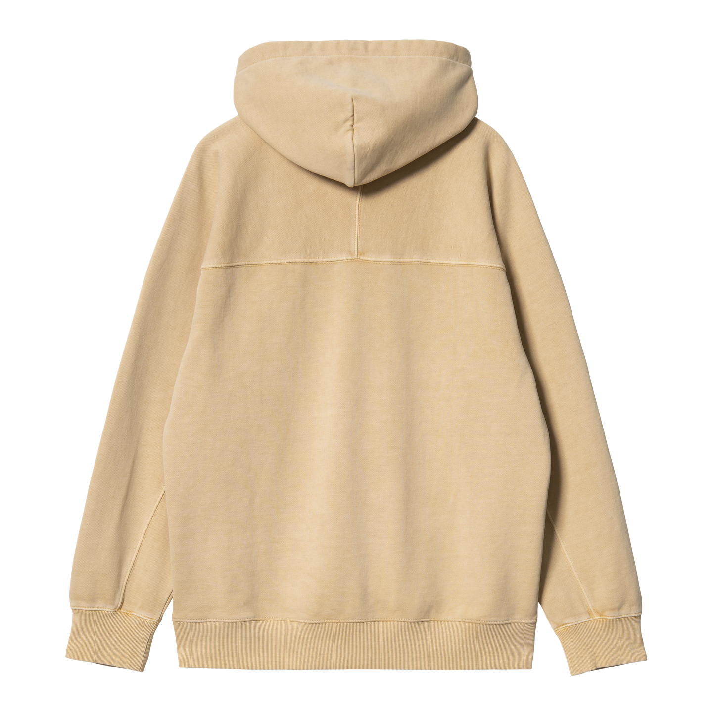 Carhartt WIP Hooded Ashfield Sweatshirt - Slate