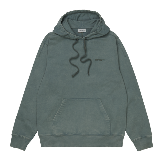 Carhartt WIP Hooded Ashfield Sweatshirt