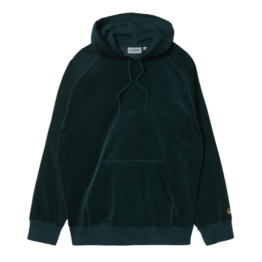 Carhartt WIP Hooded Cord Sweat