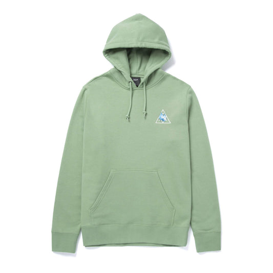HUF Hot Dice Triple Triangle Hoodie