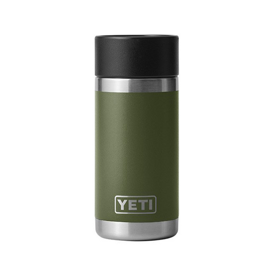 YETI Rambler 12oz HotShot Bottle - Highlands Olive