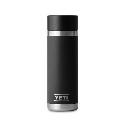 YETI Rambler 18oz Bottle With Hotshot Cap
