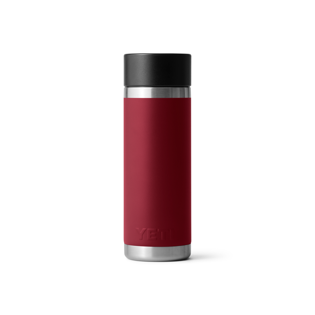 YETI Rambler 18oz Bottle With Hotshot Cap