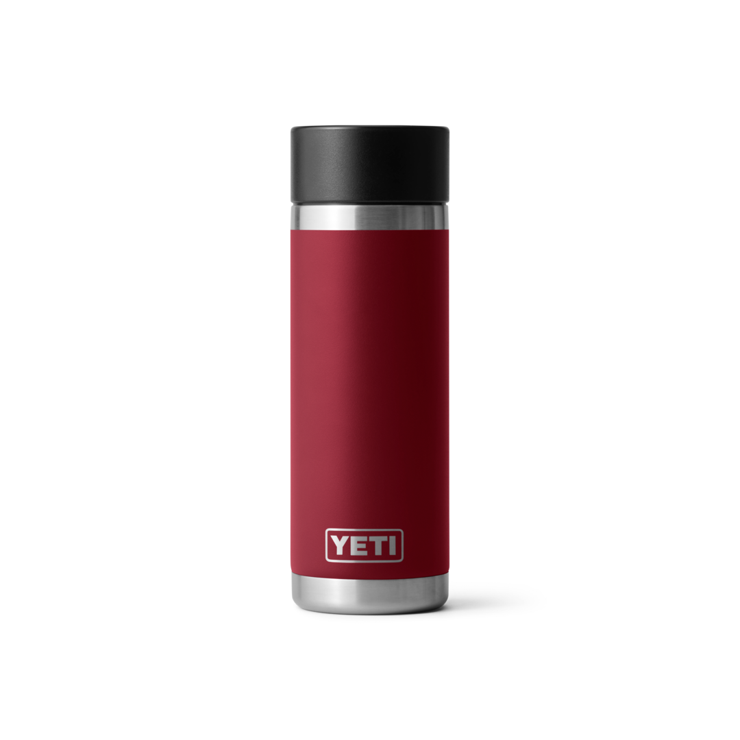 YETI Rambler 18oz Bottle With Hotshot Cap