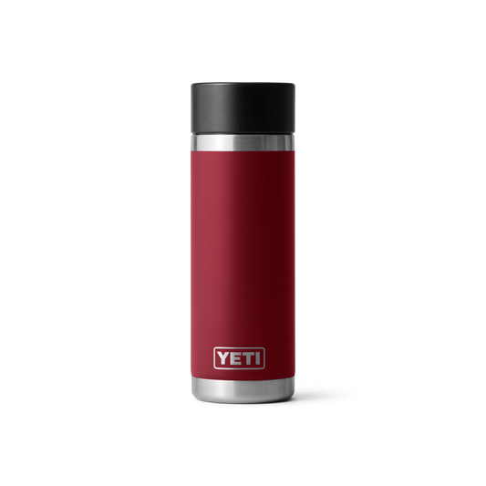 YETI Rambler 18oz Bottle With Hotshot Cap