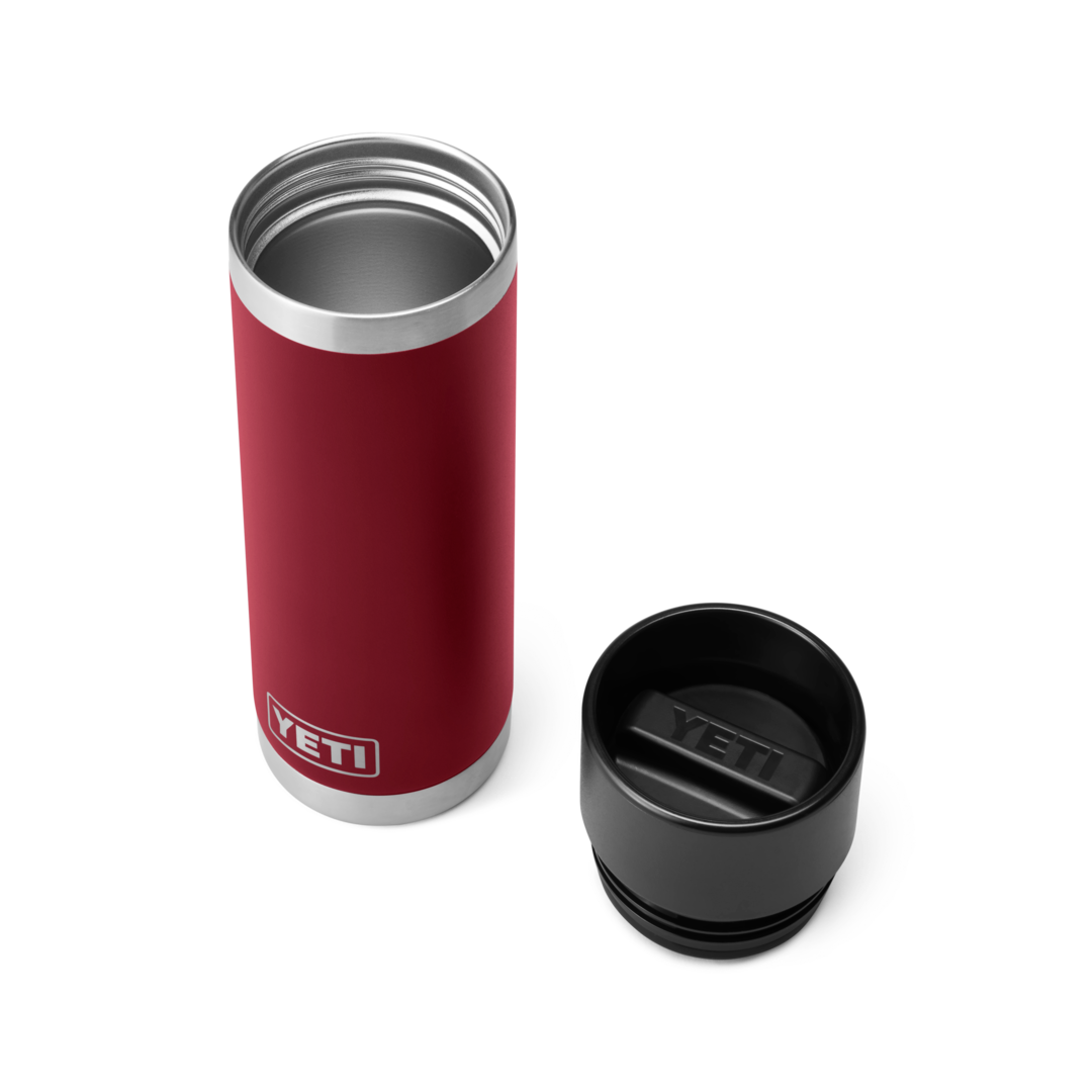 YETI Rambler 18oz Bottle With Hotshot Cap