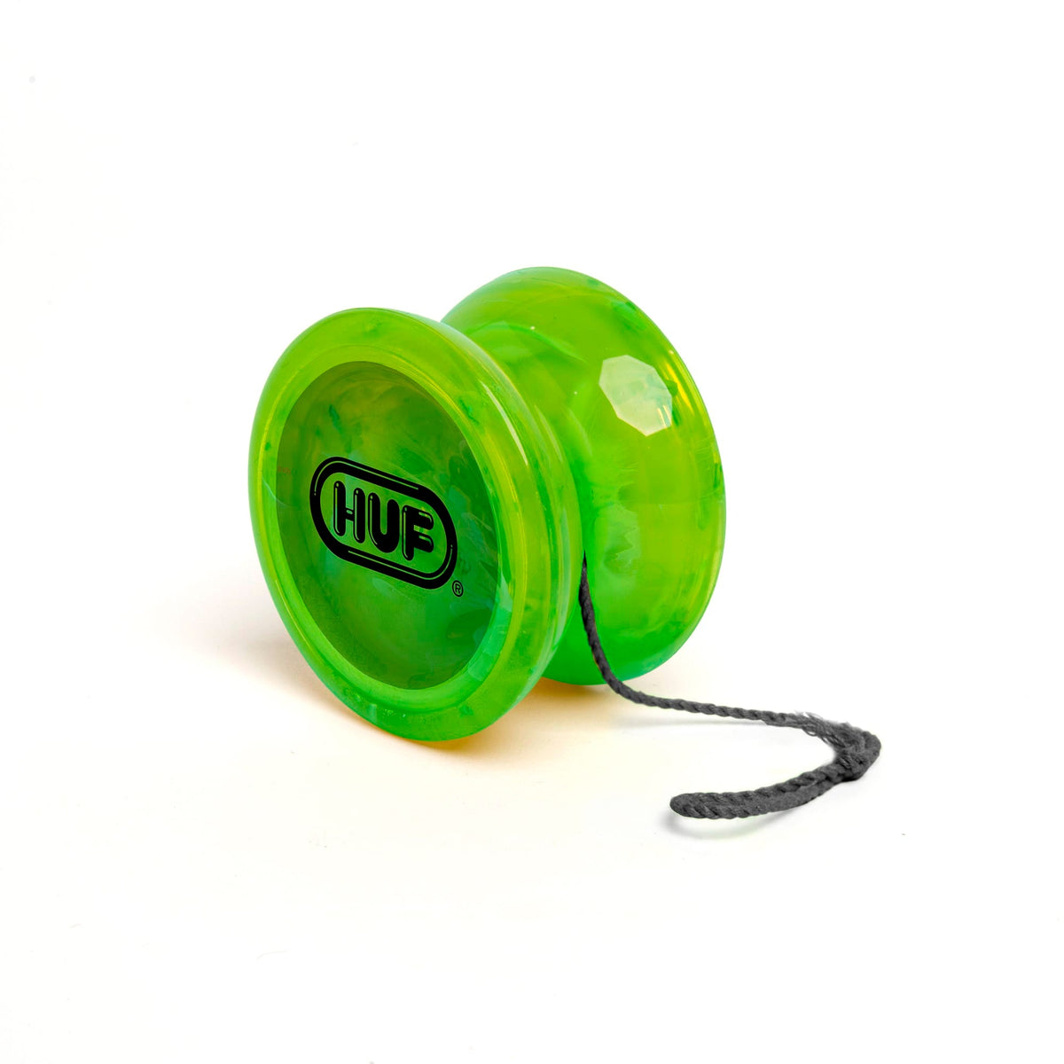HUF x Duncan Yo-Yo - Green