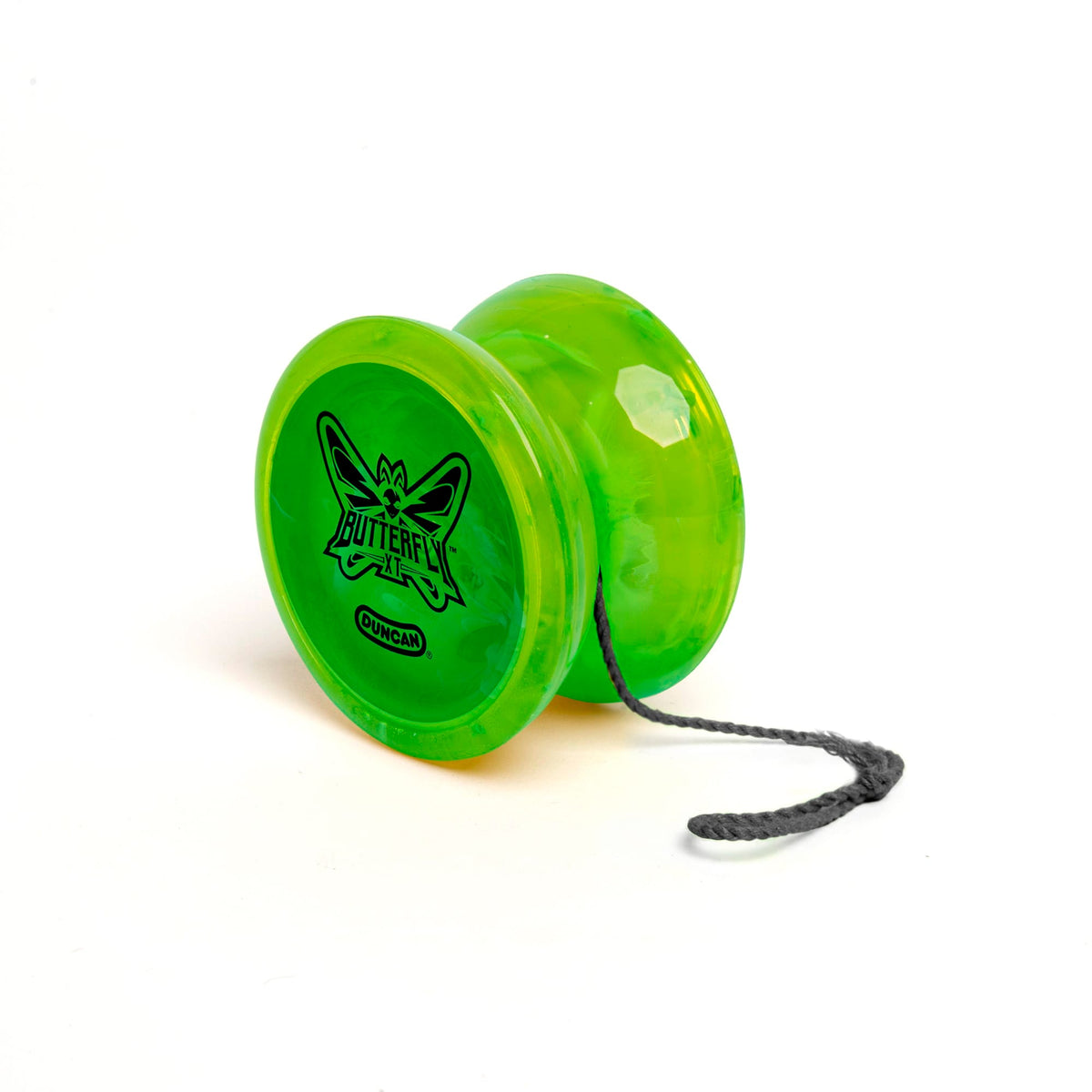 HUF x Duncan Yo-Yo - Green