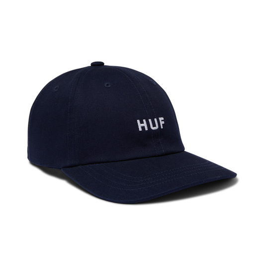 HUF Set OG CV 6 Panel Cap