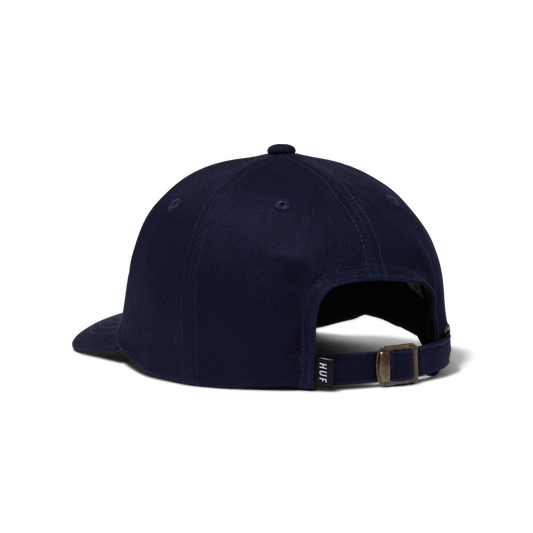 HUF Set OG CV 6 Panel Cap