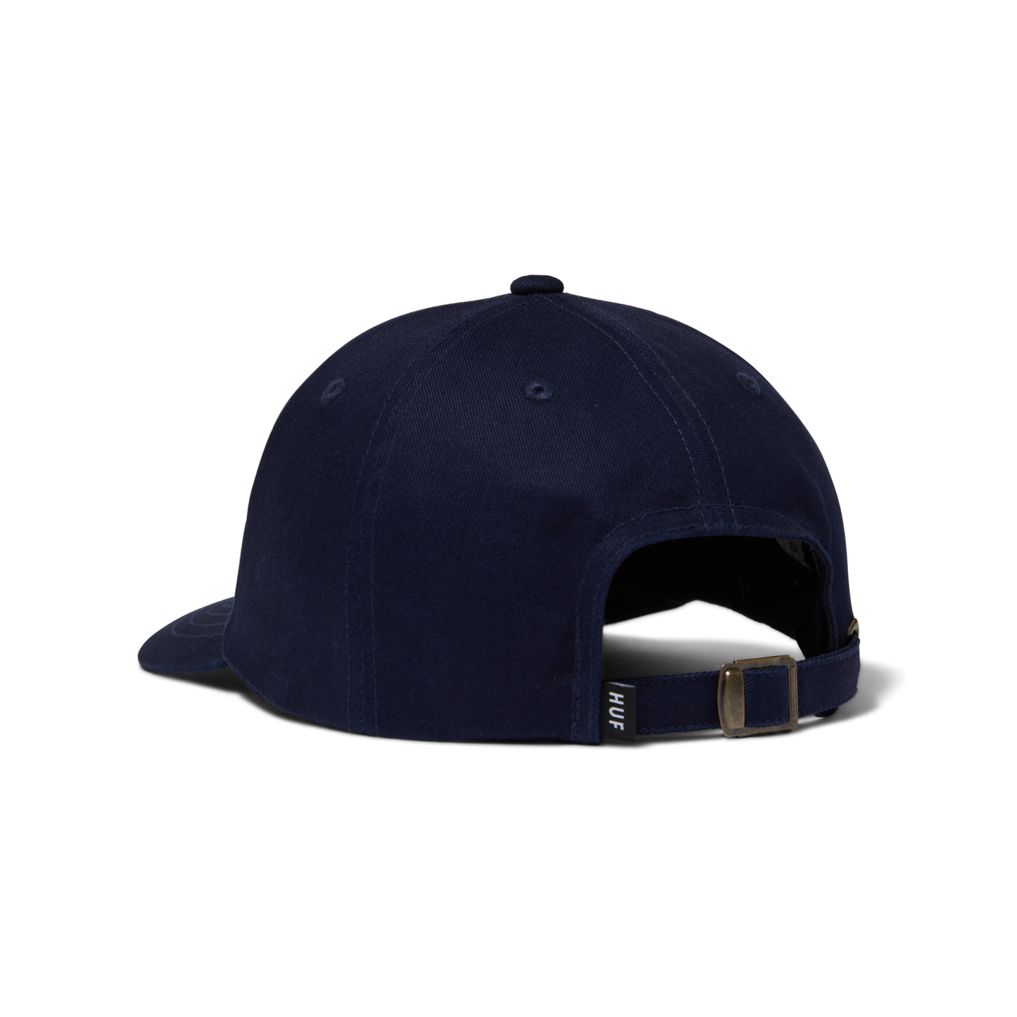HUF Set OG CV 6 Panel Cap - Navy