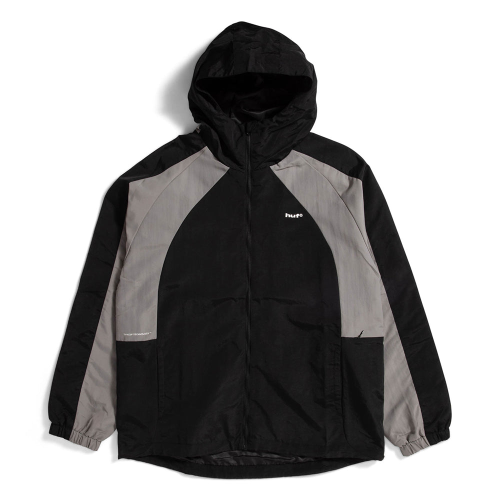 HUF Set Shell Jacket