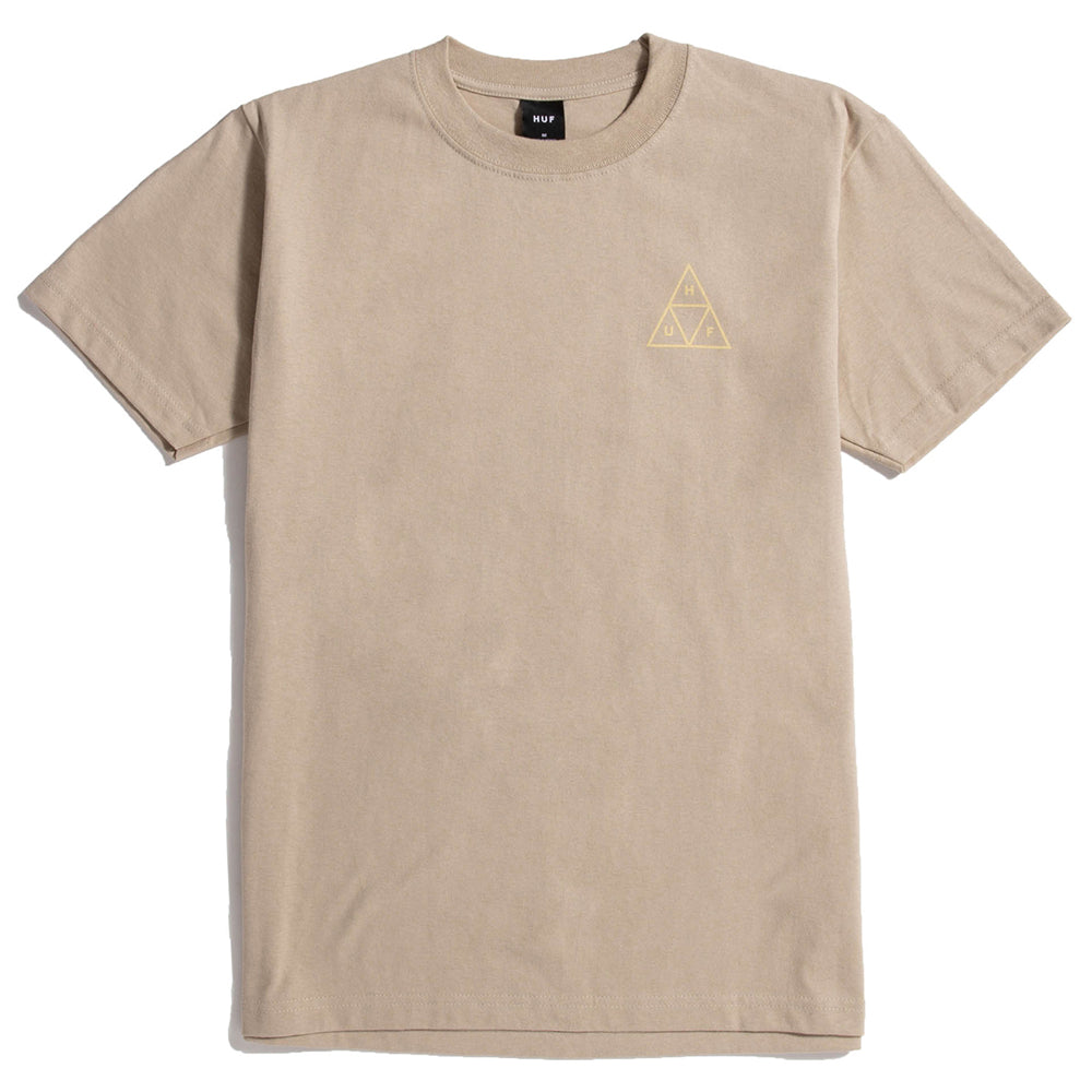 HUF Set Triple Triangle T-Shirt