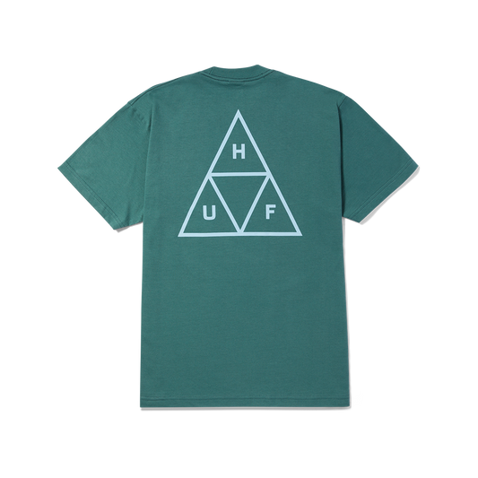 HUF Set Triple Triangle T-Shirt