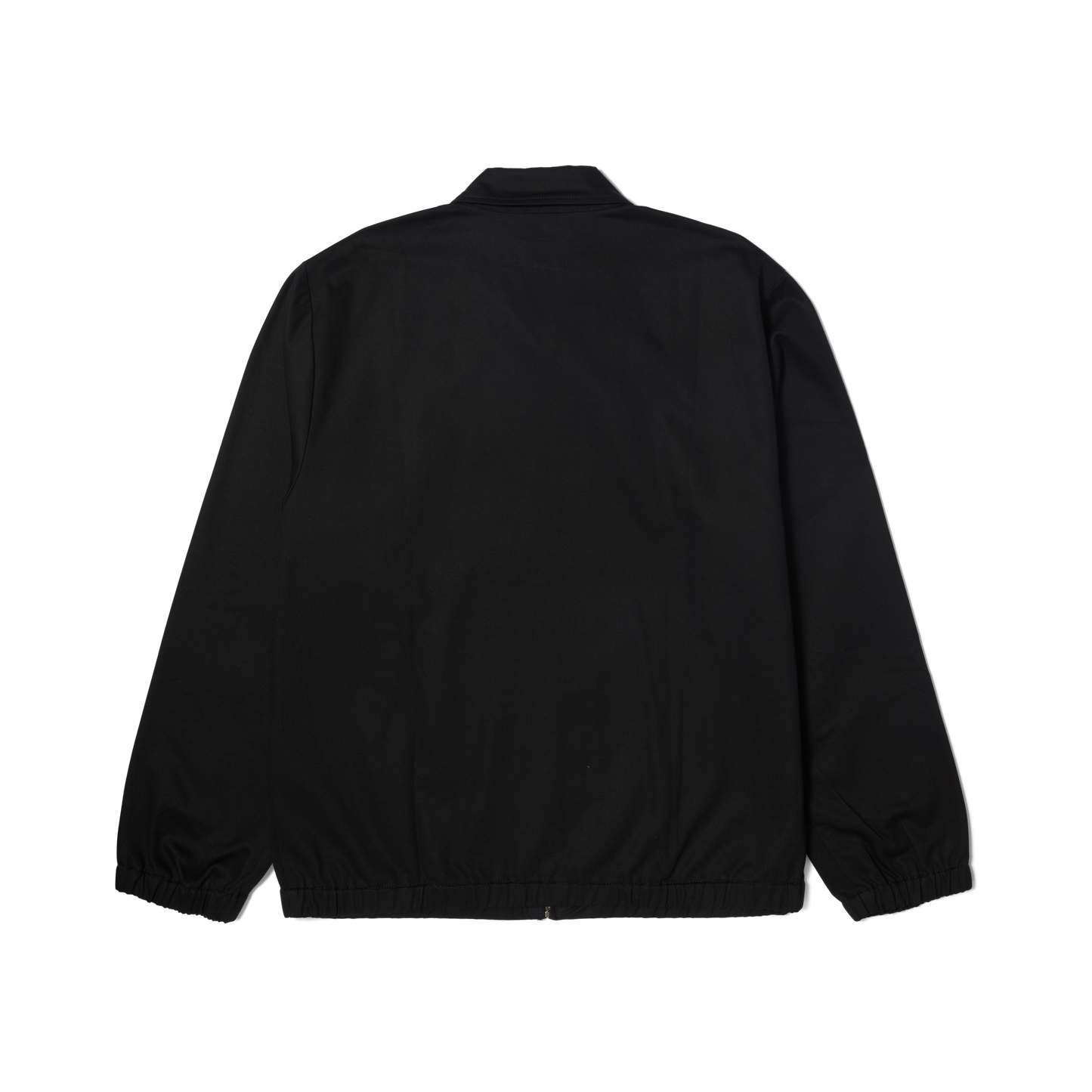 HUF Set TT Shop Jacket - Black