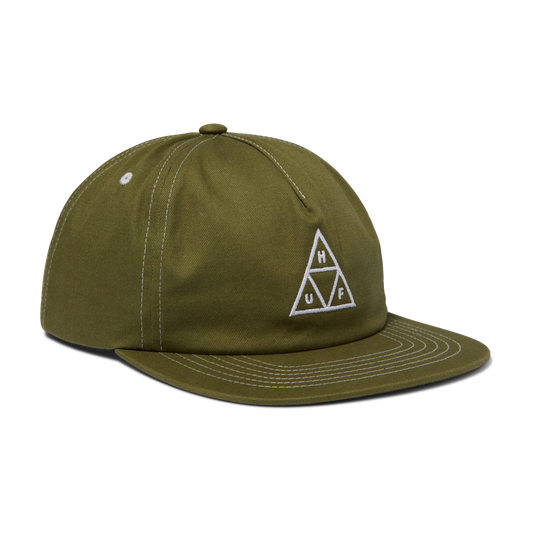 HUF Set TT Snapback
