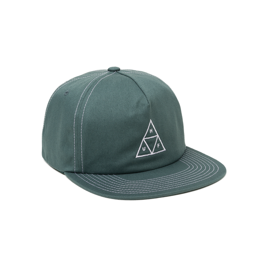 HUF Set Triple Triangle Snapback