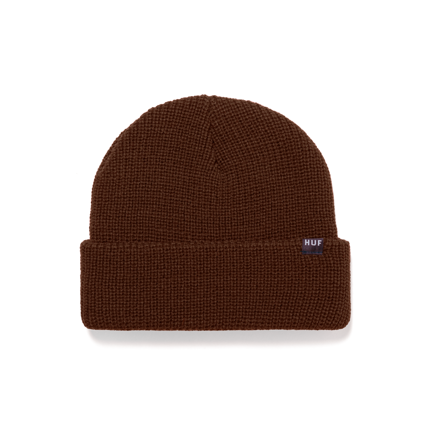 HUF Set Usual Beanie - Espresso