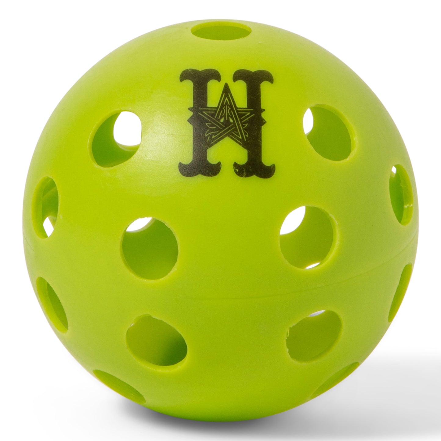 HUF x Thrasher Ball & Bat Set - Black
