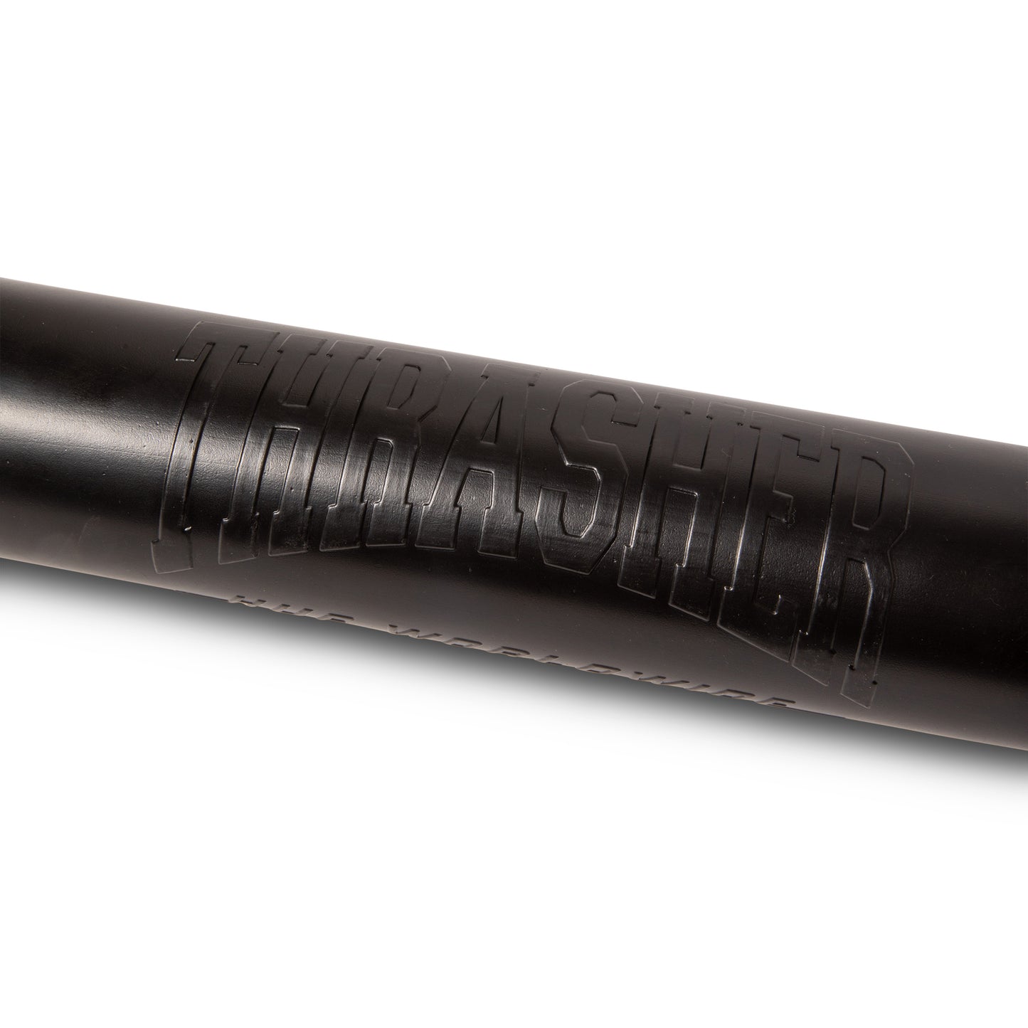 HUF x Thrasher Ball & Bat Set - Black