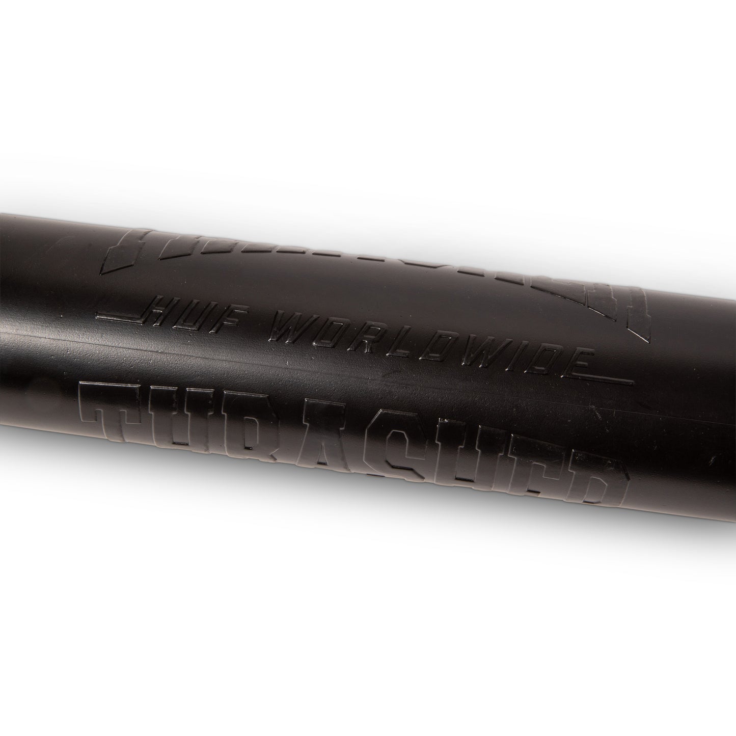 HUF x Thrasher Ball & Bat Set - Black
