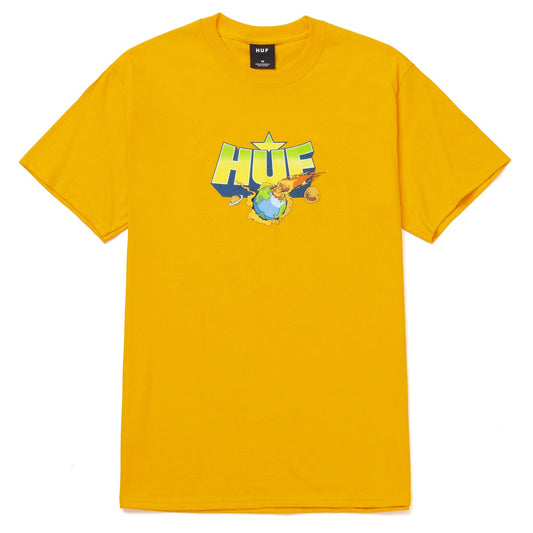 HUF Hufadelic T-Shirt