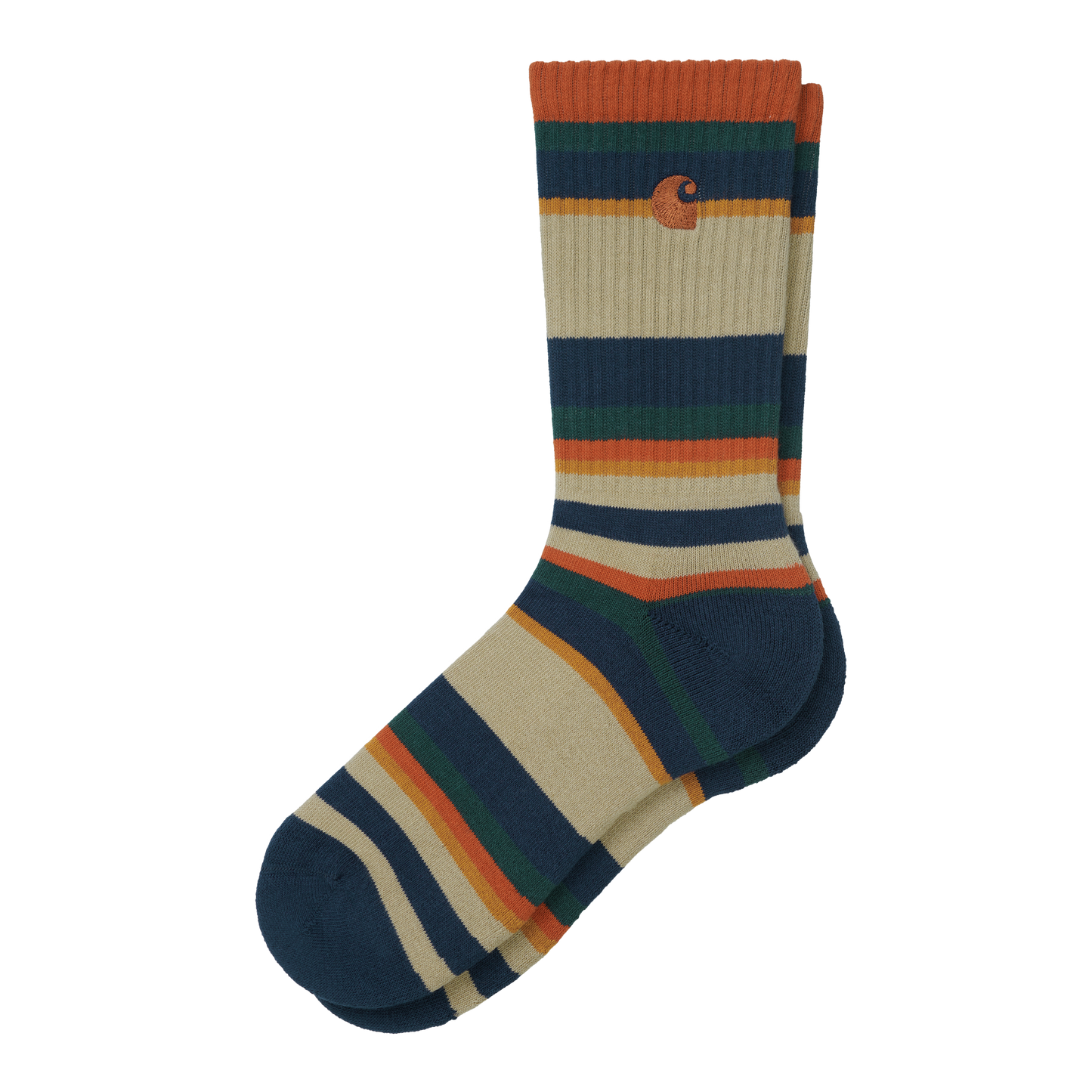 Carhartt WIP Huntley Socks - Ammonite