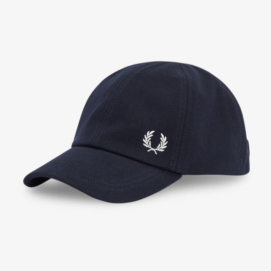 Fred Perry Classic Pique Cap