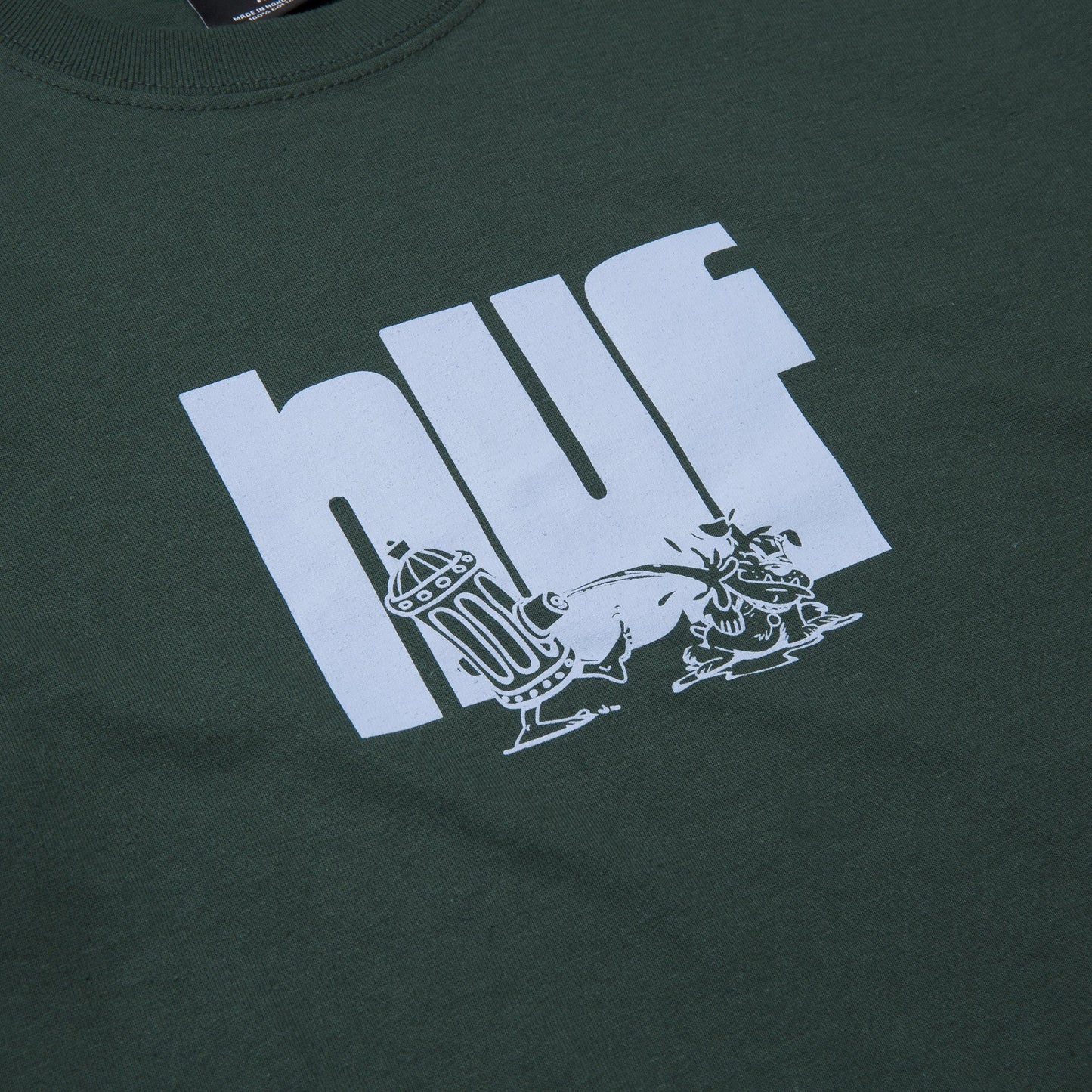 HUF Hydrate T-Shirt