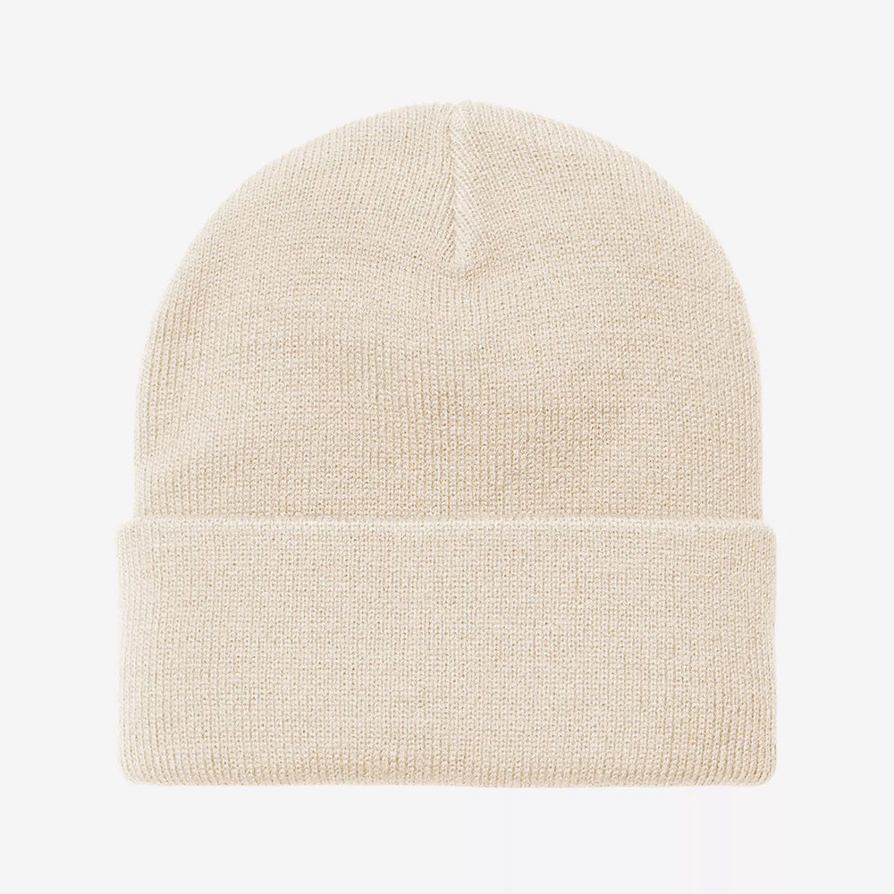 Carhartt WIP Short Watch Hat - Natural