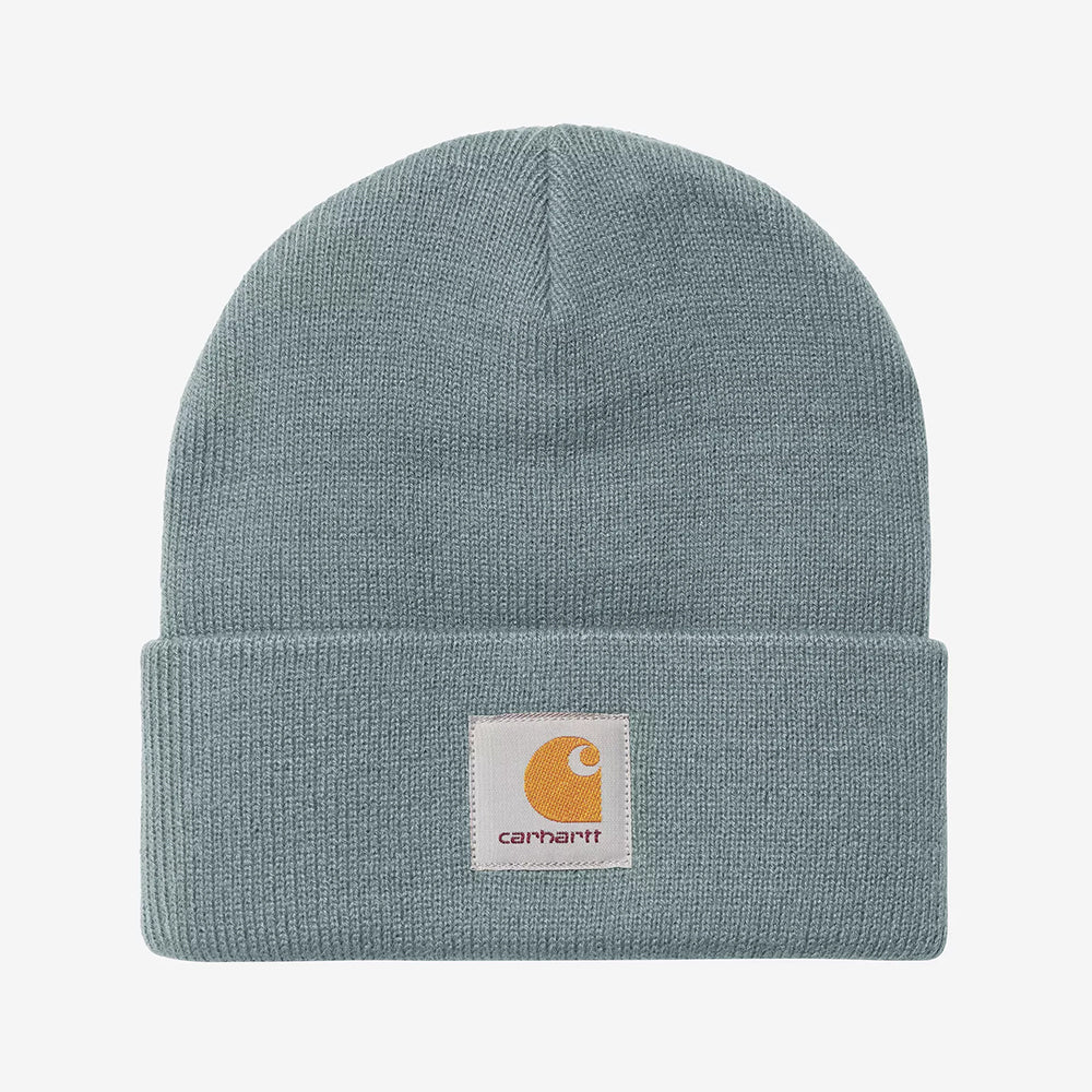 Carhartt WIP Short Watch Hat - Citadel